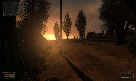 S.T.A.L.K.E.R.: Shadow of Chernobyl – Unlock Bonus Content