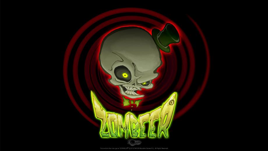 Zombeer (+4 Trainer)