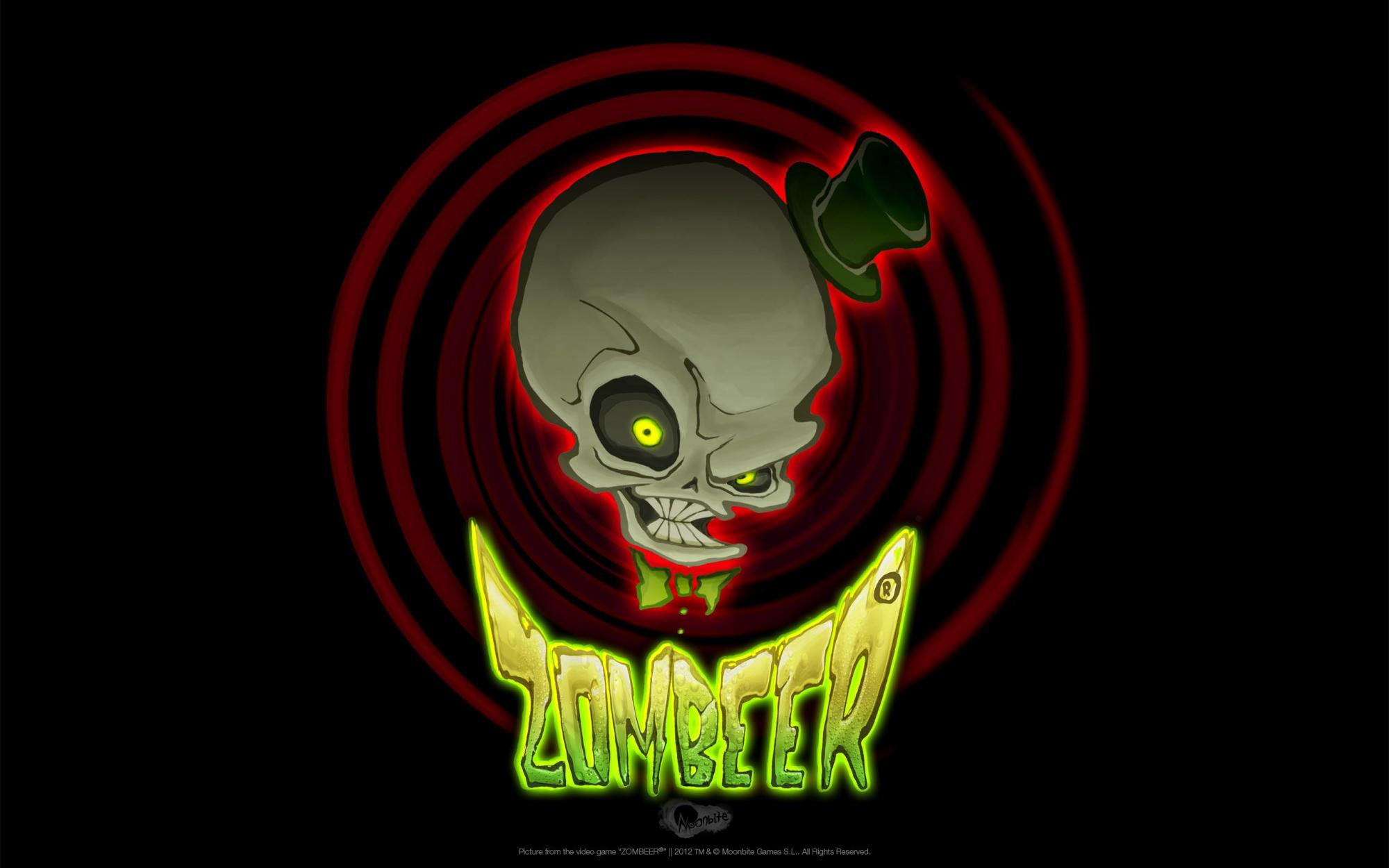 Zombeer (+4 Trainer)