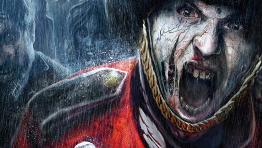 ZombiU is being ported to Xbox One, PS4
