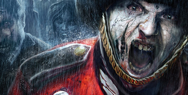 ZombiU is being ported to Xbox One, PS4