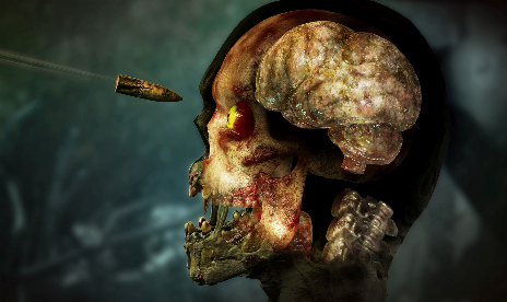 Zombie Army 4: Dead War v1.20 (+1 Trainer)