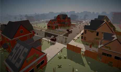 Zombie Barricades Free Volles Spiel