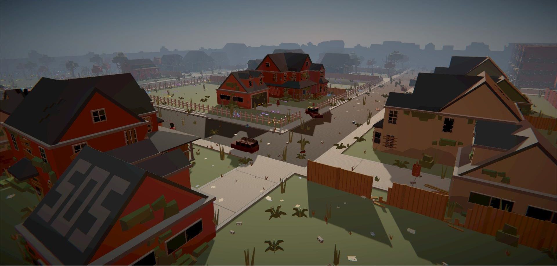 Zombie Barricades Free Full Game