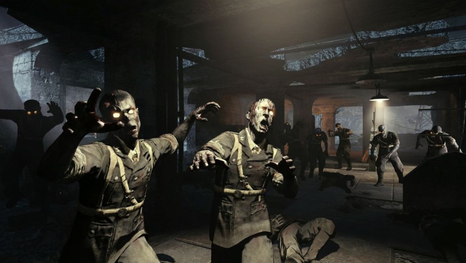 Treyarch Boss: Call Of Duty Zombies Shouldn’t Exist