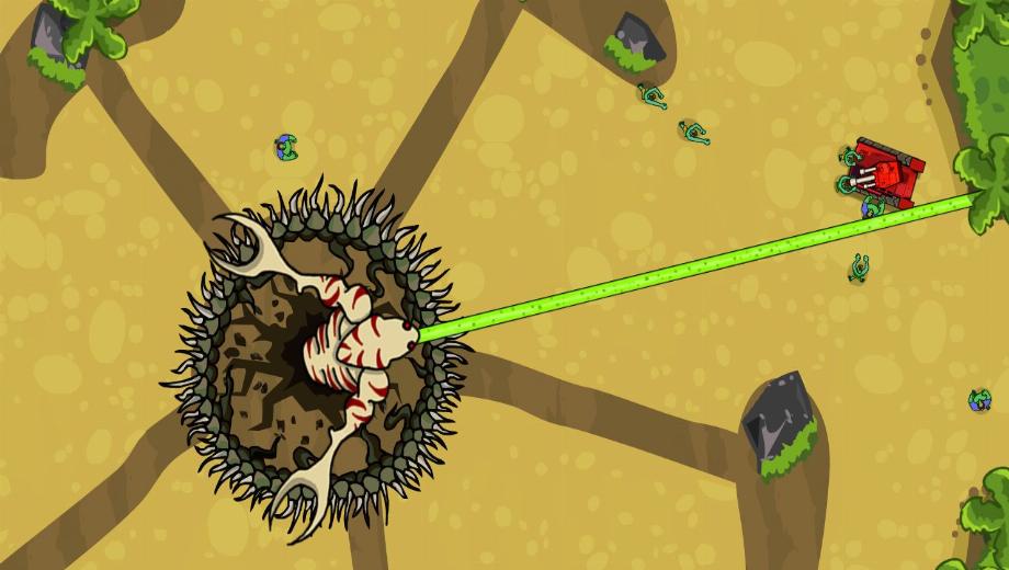 Zombie Dominion Free Full Game
