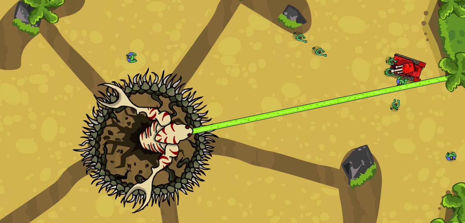 Zombie Dominion Kostenloses Vollspiel