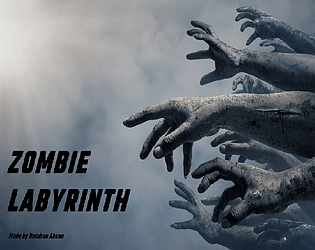 Zombie Labyrinth Free Full Game