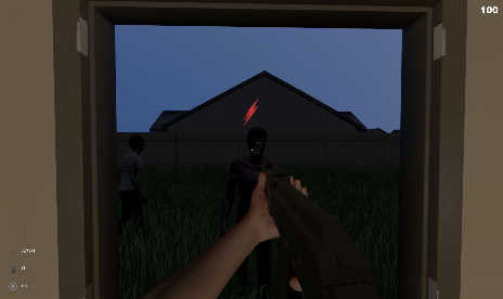Zombie Mess Free Full Game