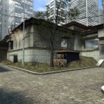 Counter-Strike : Source - Zombie Riot Mod