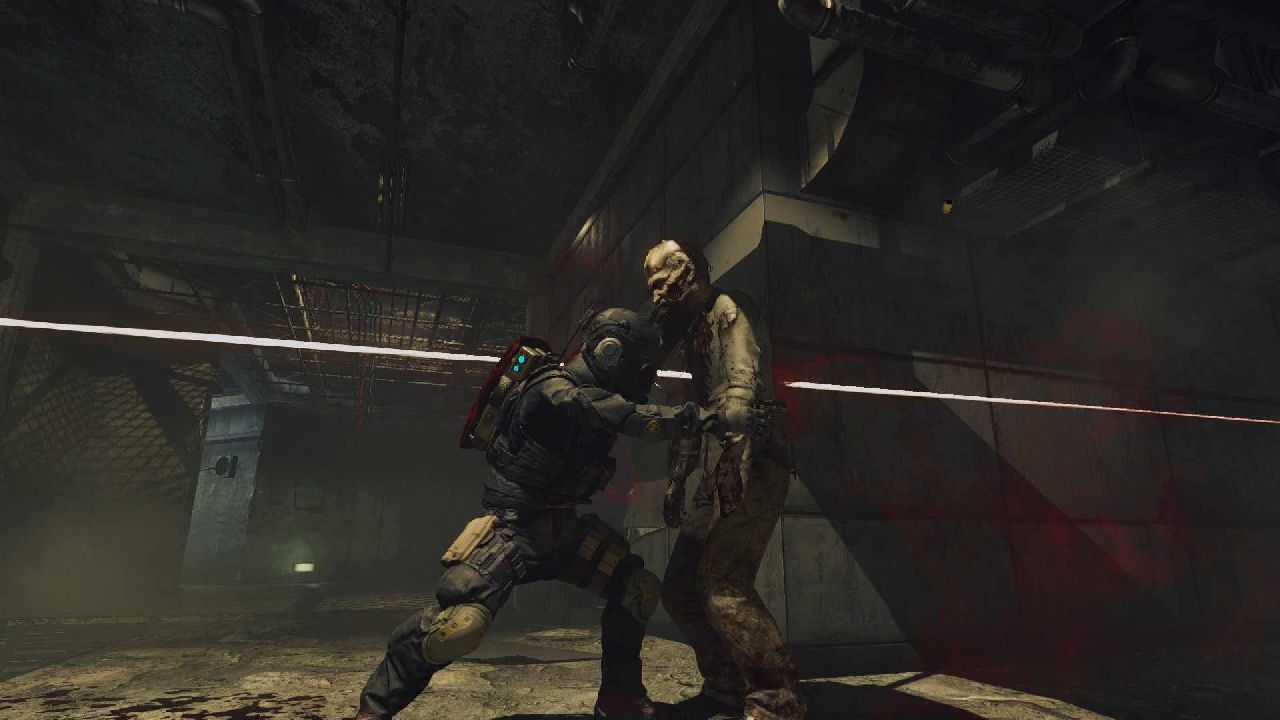 Next Resident Evil Game Is A Third Person Multiplayer Shooter