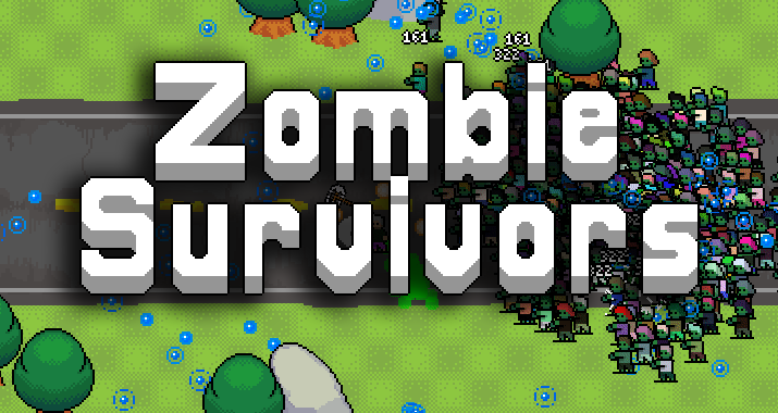 Zombie Survivors Free Full Game