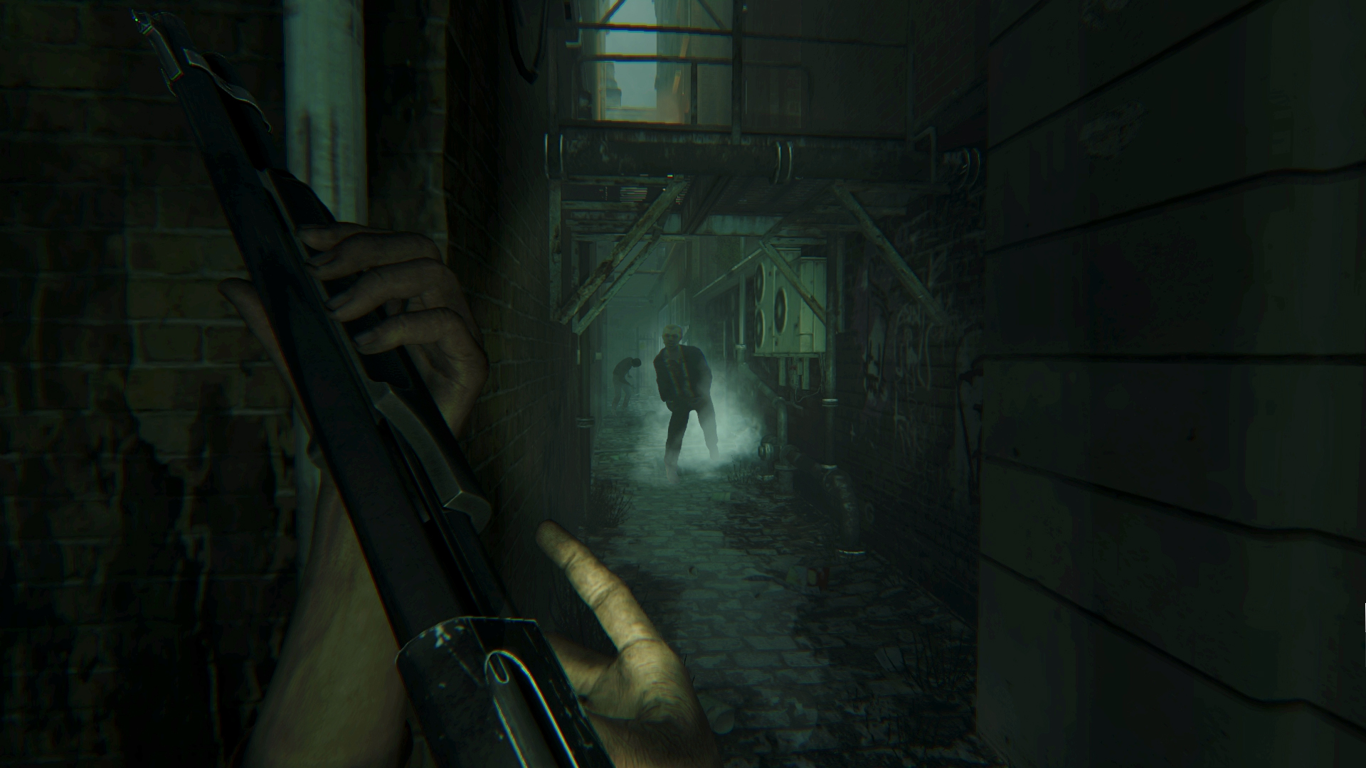 ZOMBI (+10 Trainer)