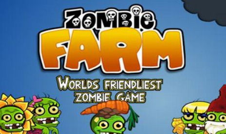 La ferme des zombies