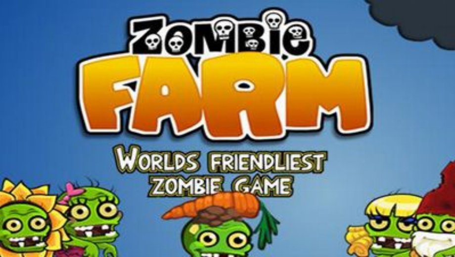 La ferme des zombies