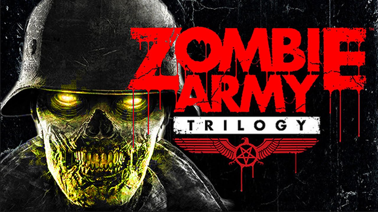 Zombie Army Trilogy v1.3.5.11 (+8 Trainer)
