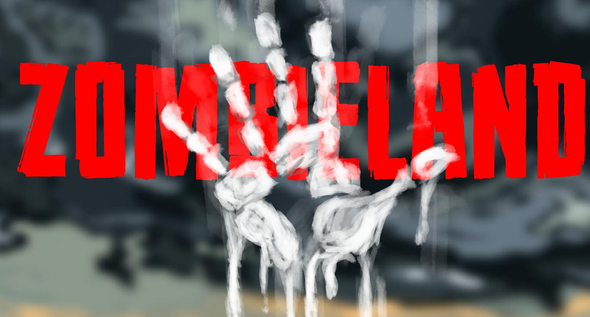 ZombieLand Free Juego Completo