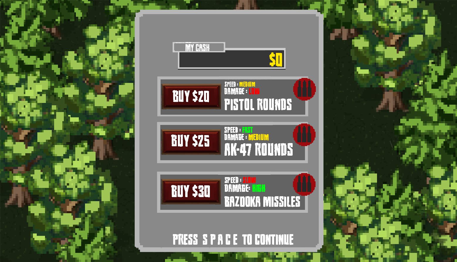 ZombieLand Free Juego Completo