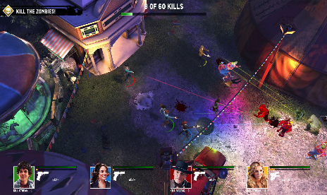 Zombieland: Double Tap – Road Trip (+5 Trainer)