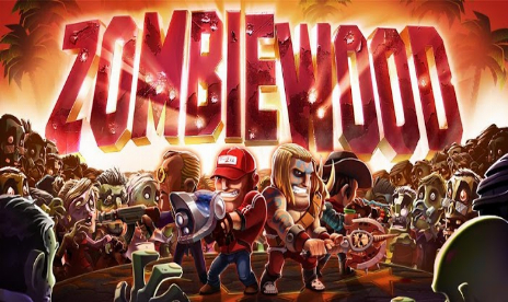 Zombiewood