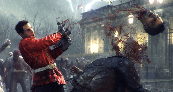 Unprofitable ZombieU Prompts Ubisoft To Reconsider Wii U Support
