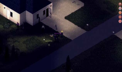 Projekt Zomboid bekommt bald einen Mehrspielermodus