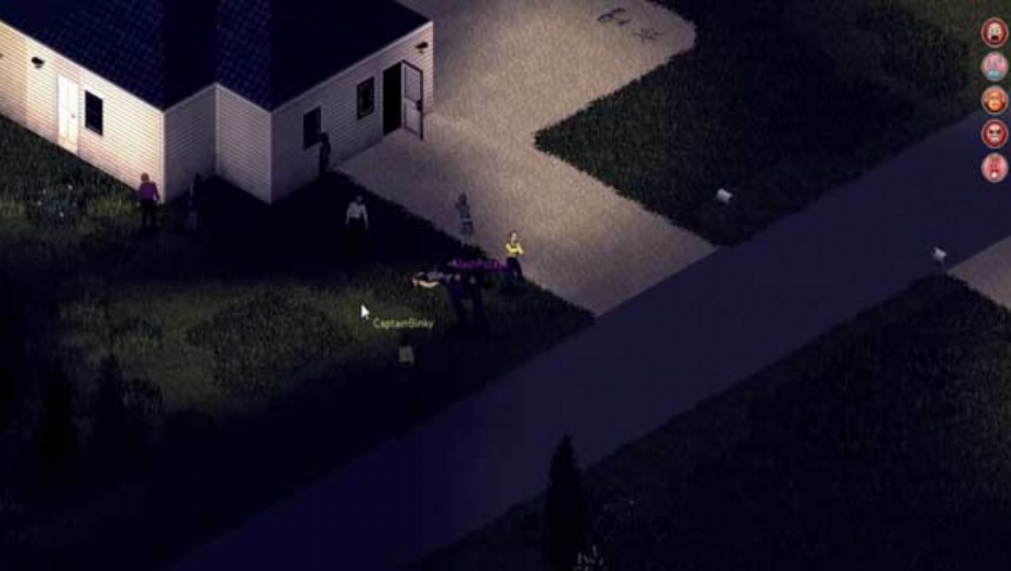 Project Zomboid is getting multiplayer soon