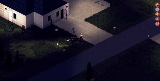 Project Zomboid is getting multiplayer soon
