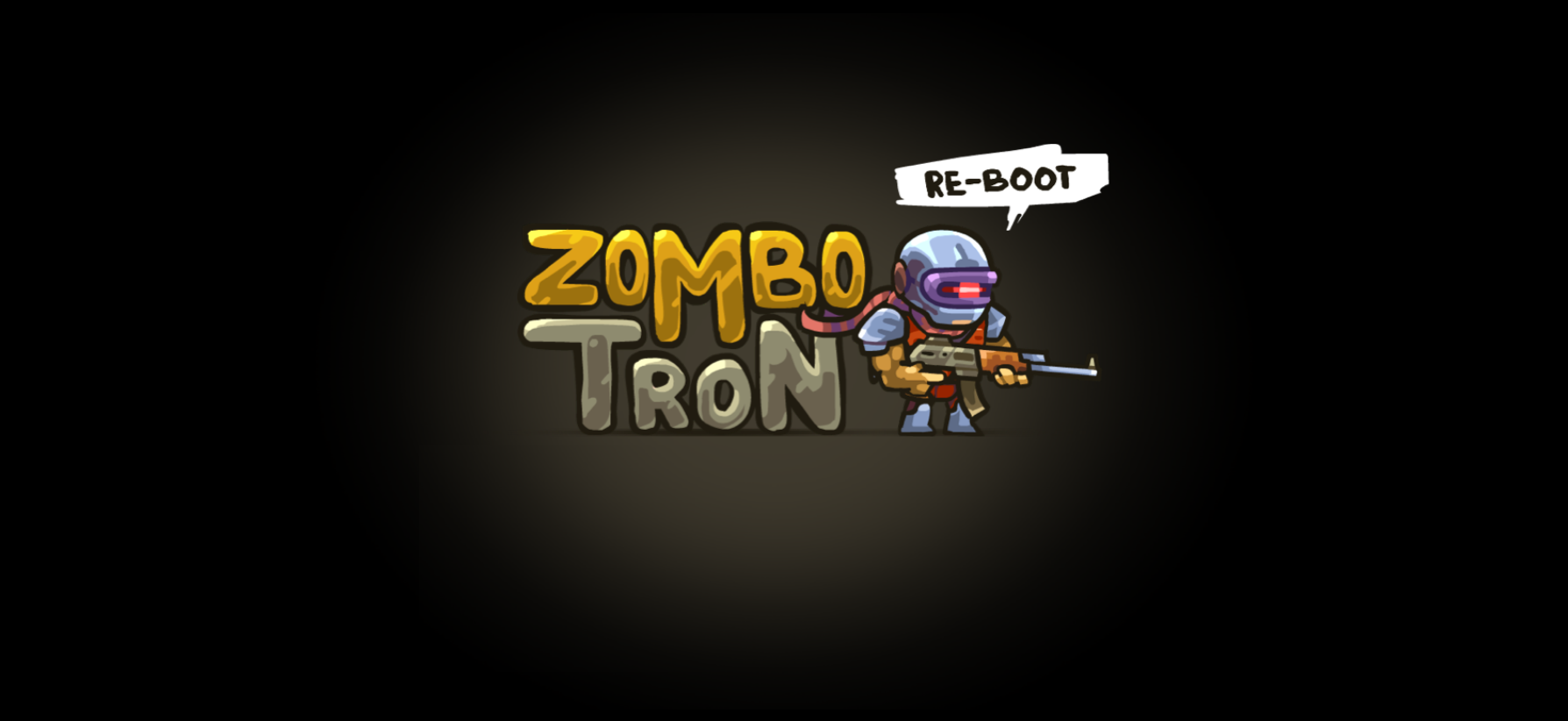 Zombotron Re-Boot Free Full Game v1.0.4