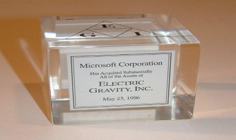 Microsoft Online – From The Zone to XBox Live