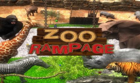 Zoo Rampage