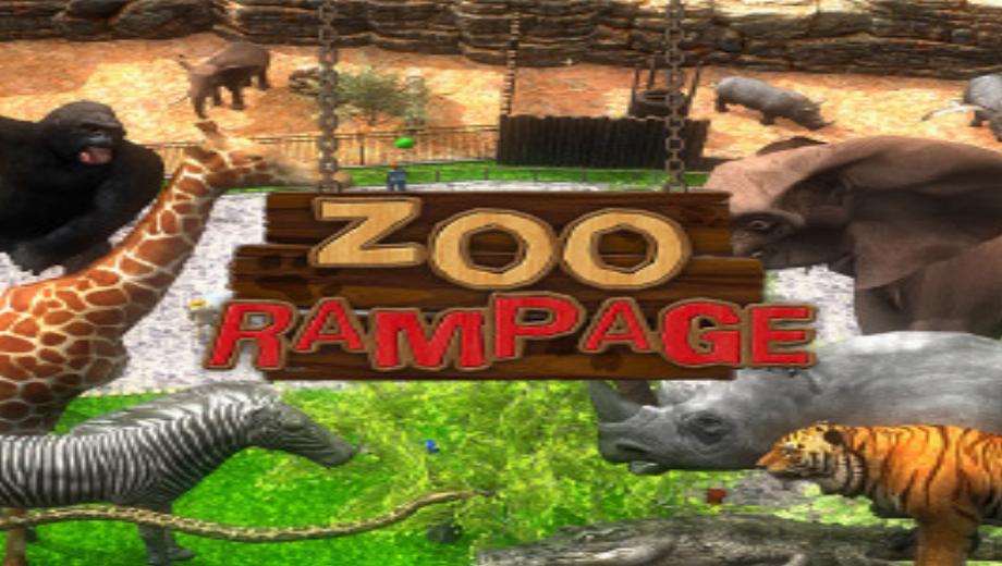 Zoo Rampage