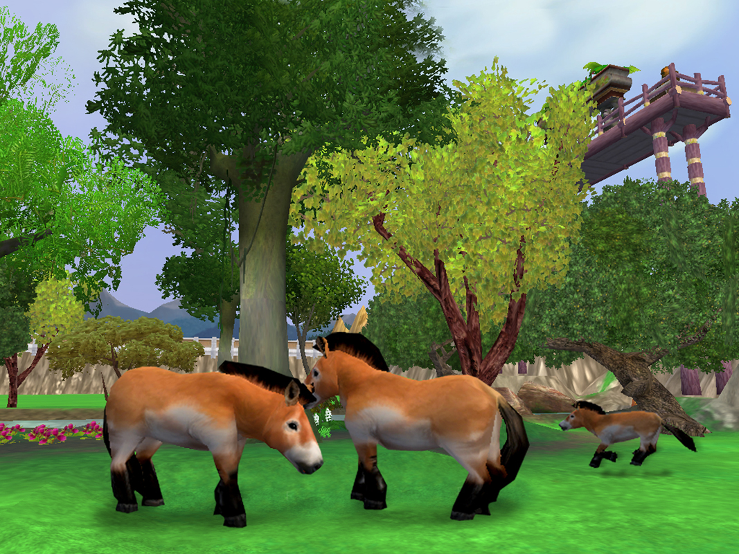 TNT
Zoo Tycoon 2: Endangered Species (Unlocker)