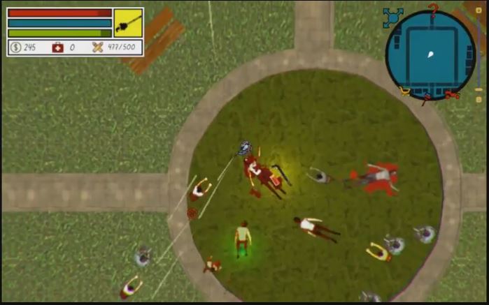 ZOSH Free Full Game