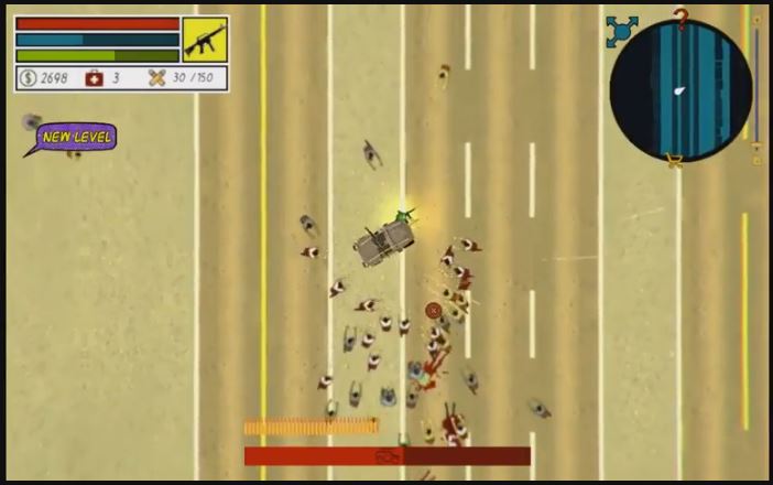 ZOSH Free Full Game