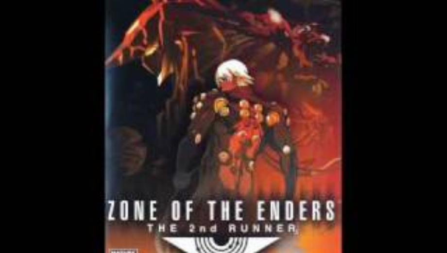 Zone of the Enders: The 2nd Runner HD