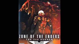 Zone of the Enders: The 2nd Runner HD