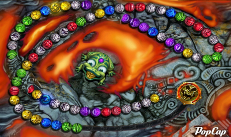El CEO de PopCap explica por qué han decidido abandonar Zuma
