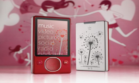 Microsoft Refunds Some Zune 80 Customers
