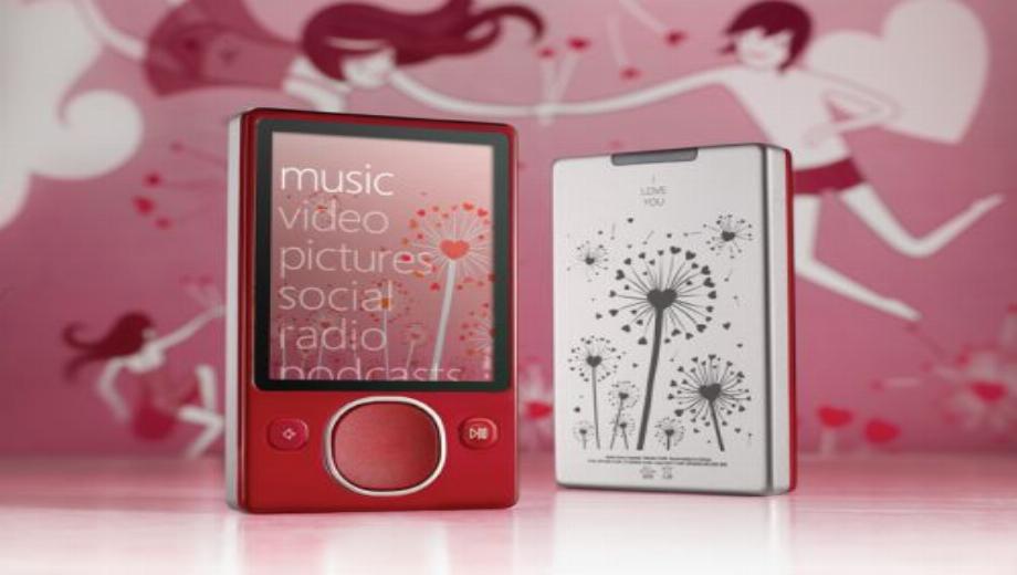 Microsoft Refunds Some Zune 80 Customers