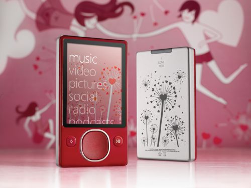 Microsoft erstattet einigen Zune 80-Kunden Geld zurück