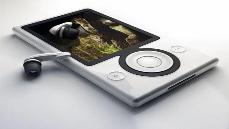 Microsoft Zune Exec Lists What He Learned From PSP’s Mistakes
