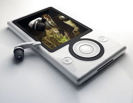 Le directeur de Microsoft Zune énumère les leçons qu'il a tirées des erreurs de la PSP