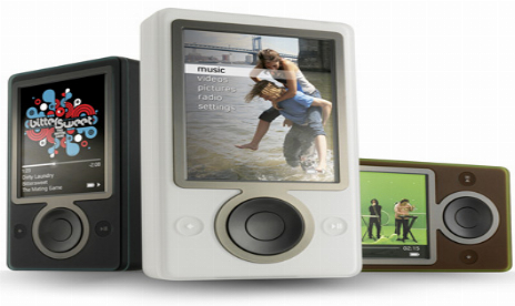 El ejecutivo de Microsoft Zune enumera lo que aprendió de los errores de PSP