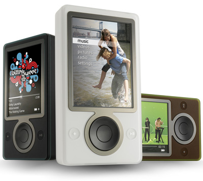 Le directeur de Microsoft Zune énumère les leçons qu'il a tirées des erreurs de la PSP