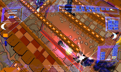 ZUZZUR 2049 Free Full Game