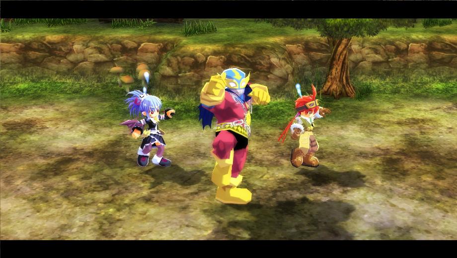 Zwei: The Ilvard Insurrection v15953 (+9 Trainer)