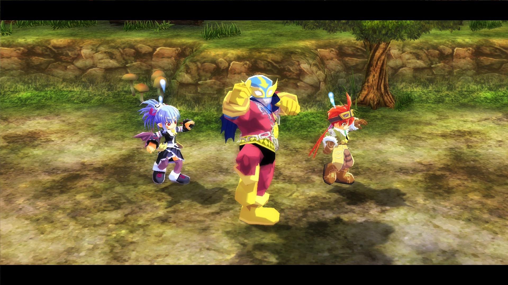 Zwei: The Ilvard Insurrection v15953 (+9 Trainer)