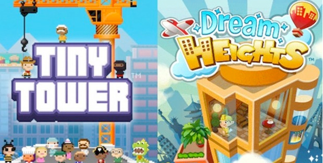 Zynga admet presque qu'il copie d'autres développeurs