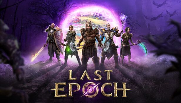 Letzte Epoche v1.0+ (+25 Trainer)